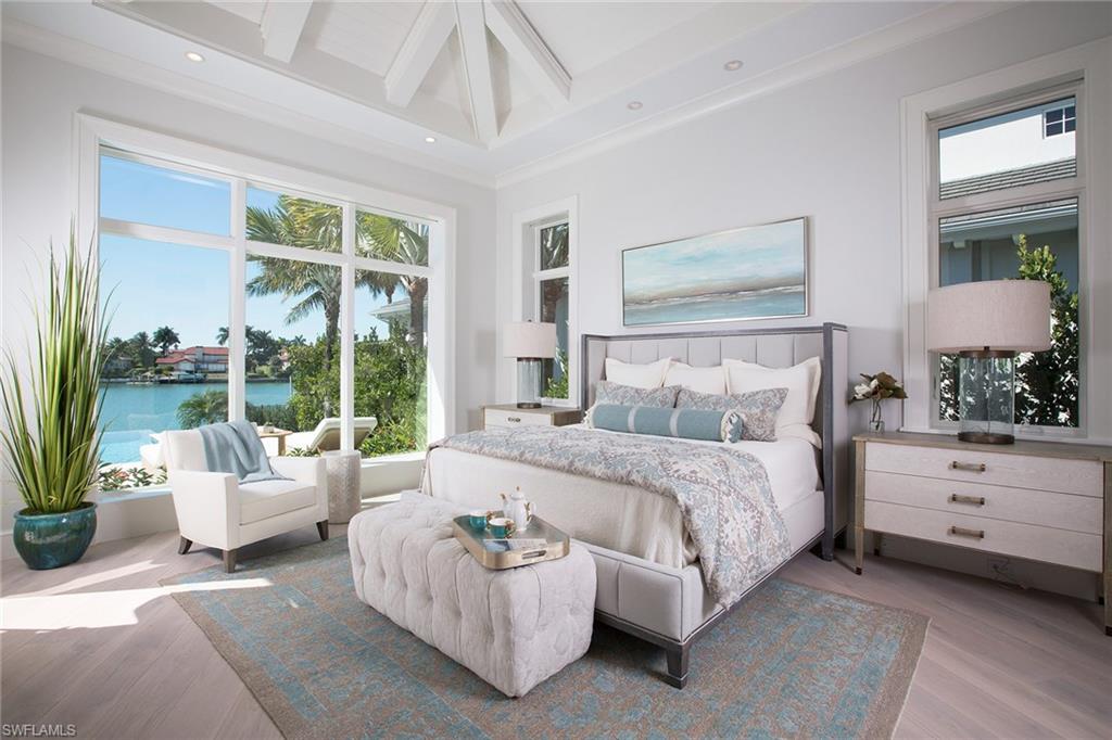 PARK SHORE - Residential