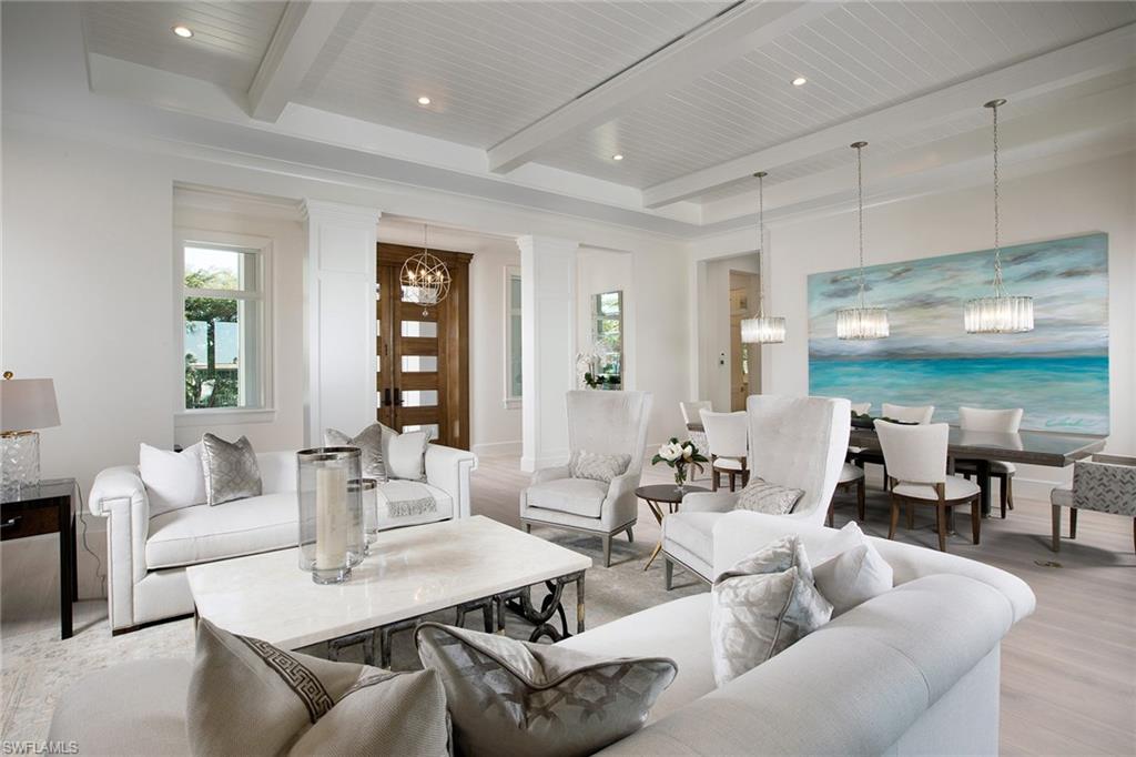 PARK SHORE - Residential