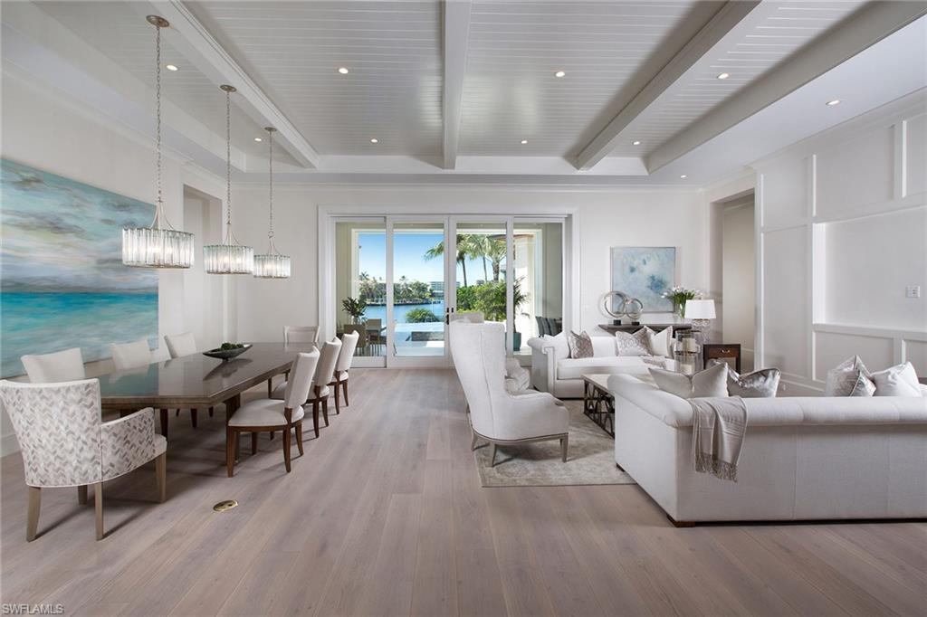 PARK SHORE - Residential