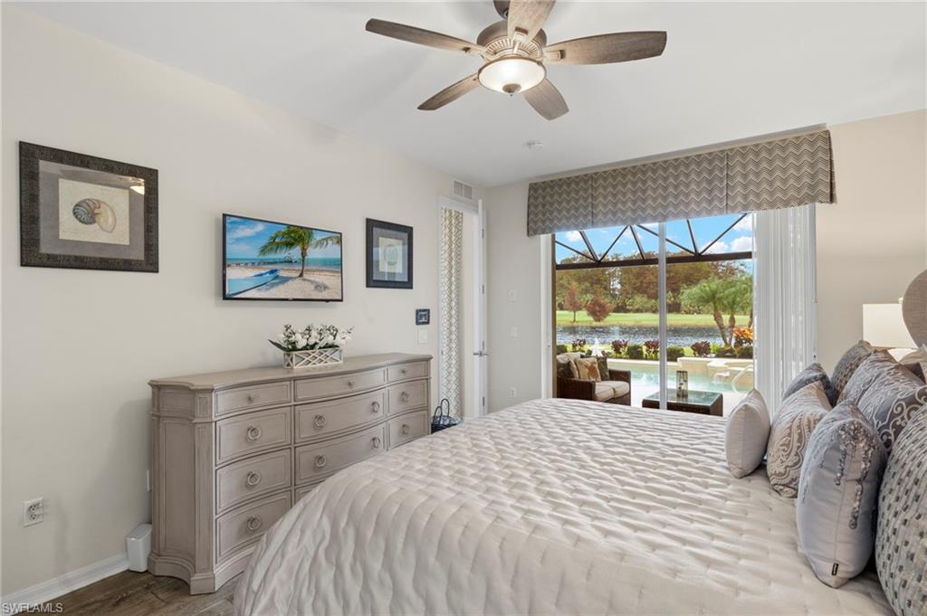 TWIN EAGLES - Residential