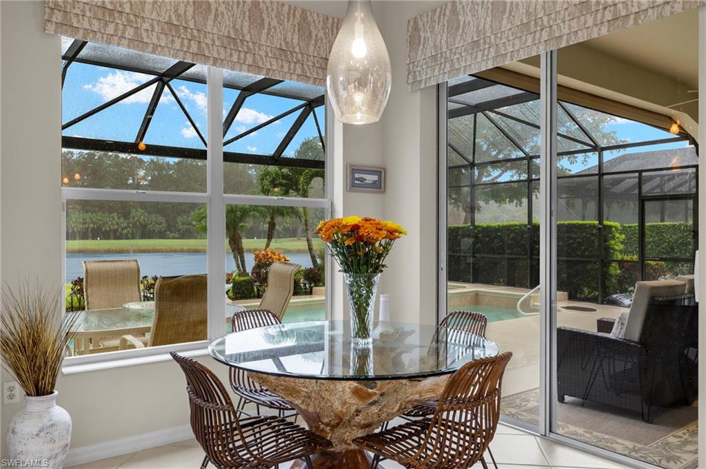 TWIN EAGLES - Residential