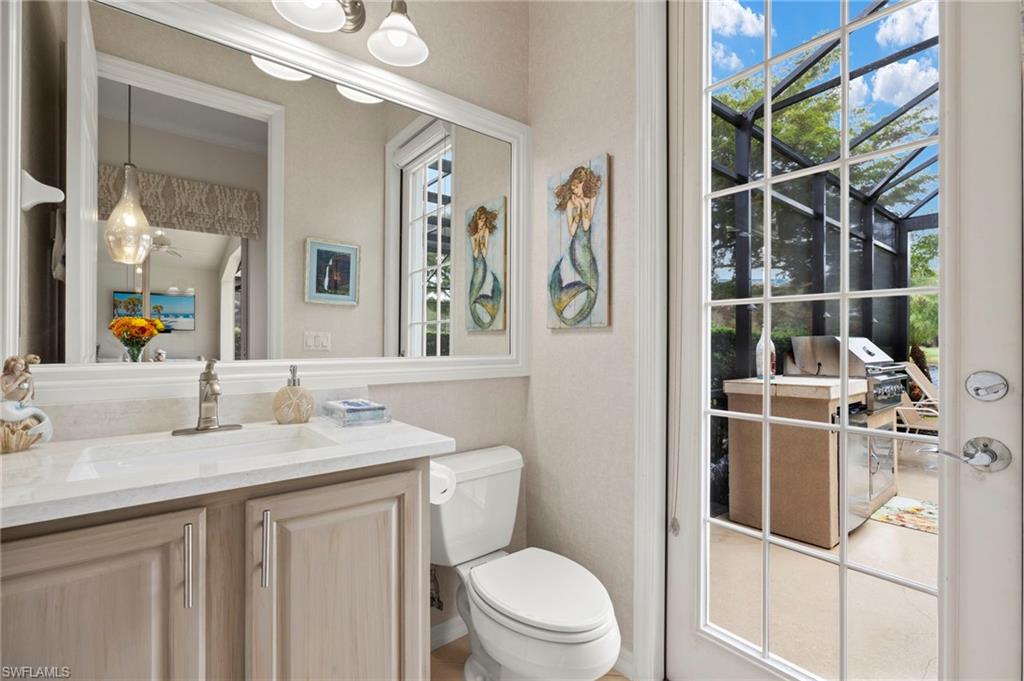 TWIN EAGLES - Residential