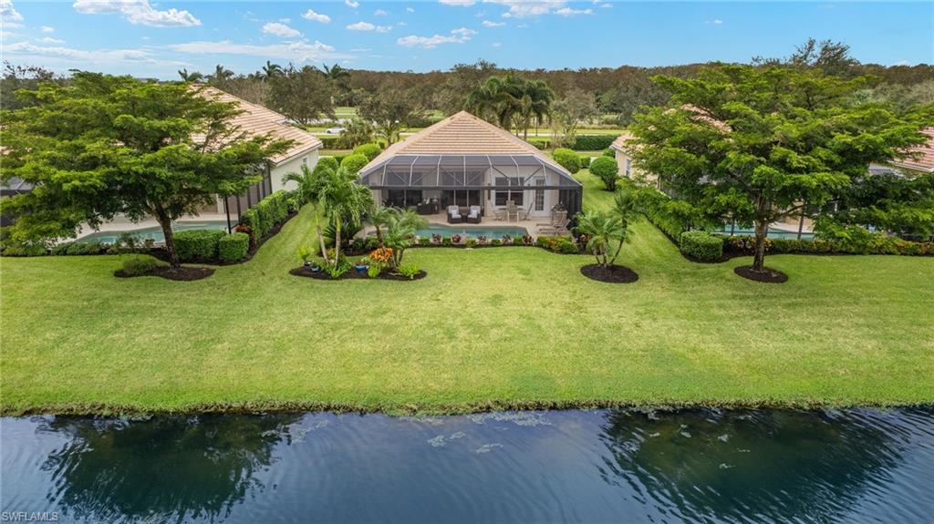 TWIN EAGLES - Residential