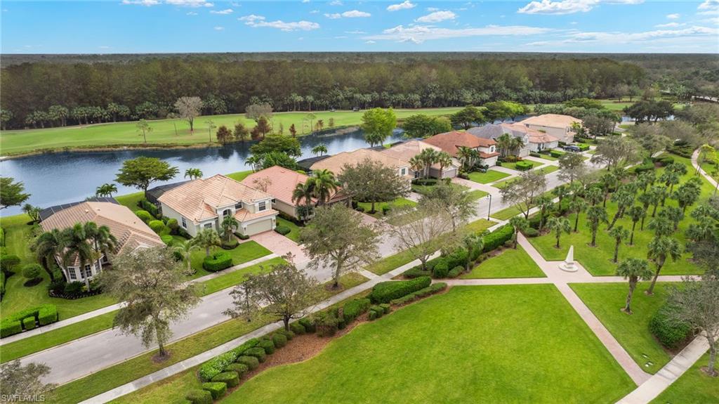 TWIN EAGLES - Residential