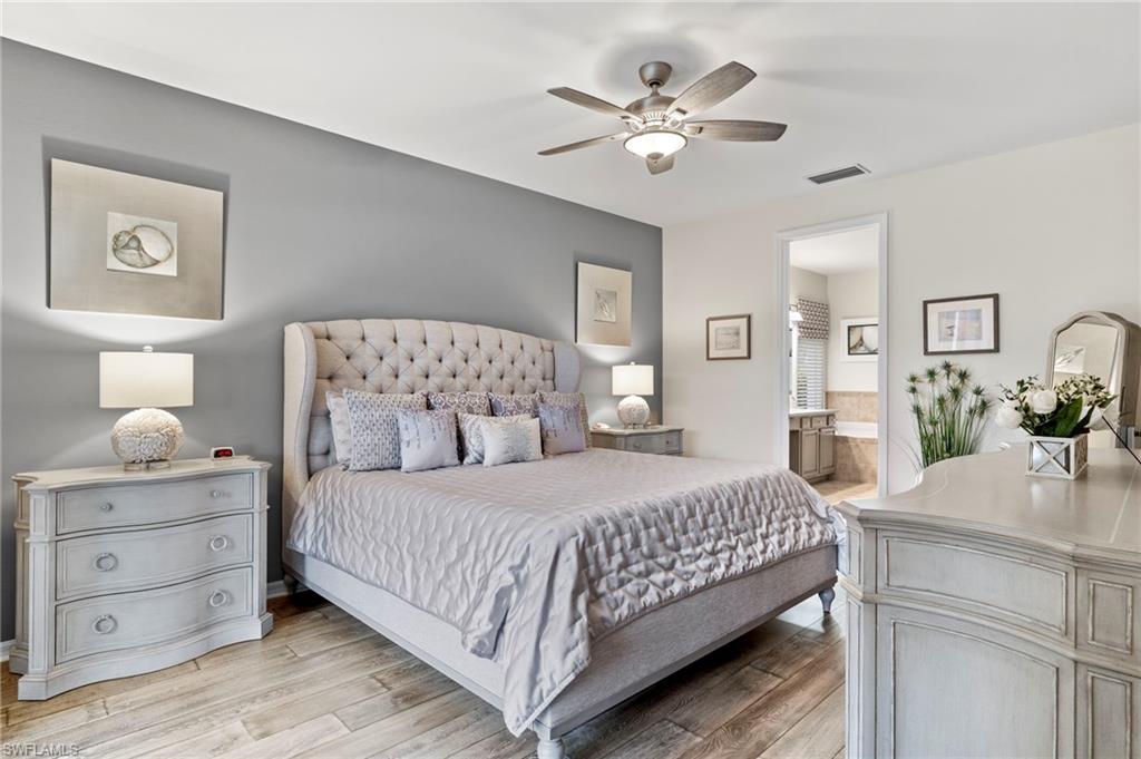 TWIN EAGLES - Residential