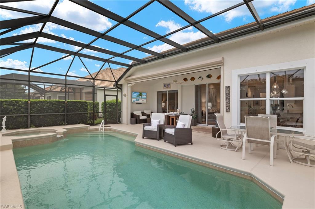 TWIN EAGLES - Residential