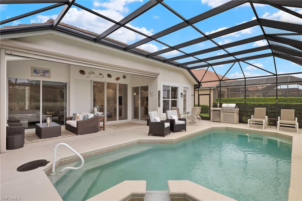 TWIN EAGLES - Residential