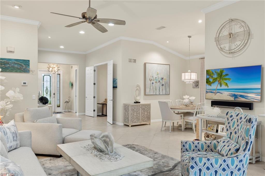 TWIN EAGLES - Residential