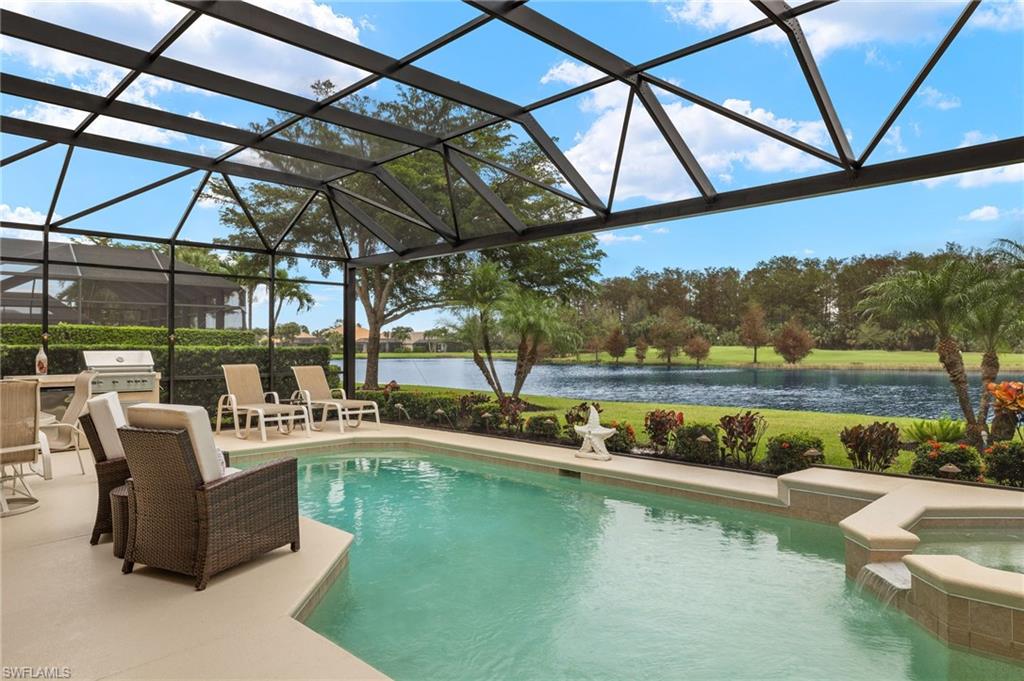 TWIN EAGLES - Residential