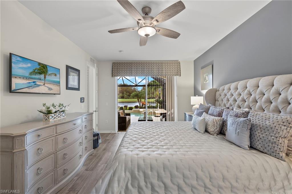 TWIN EAGLES - Residential