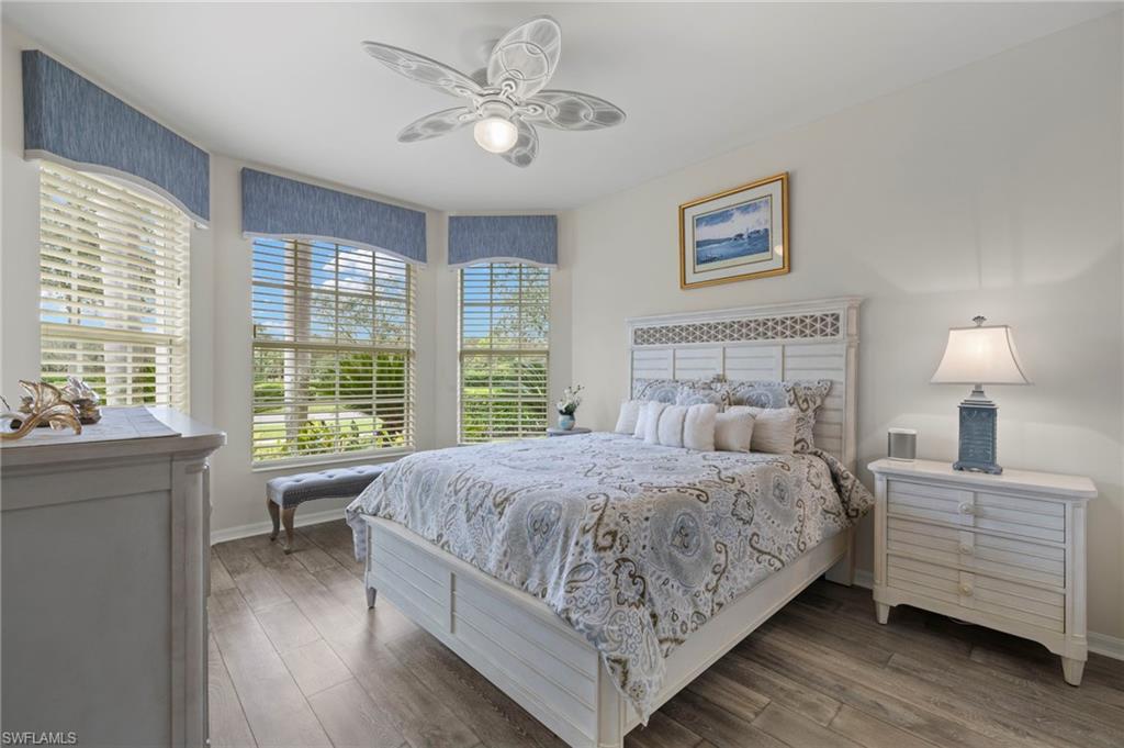 TWIN EAGLES - Residential