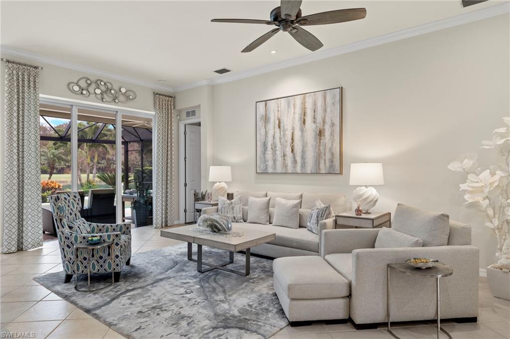 TWIN EAGLES - Residential