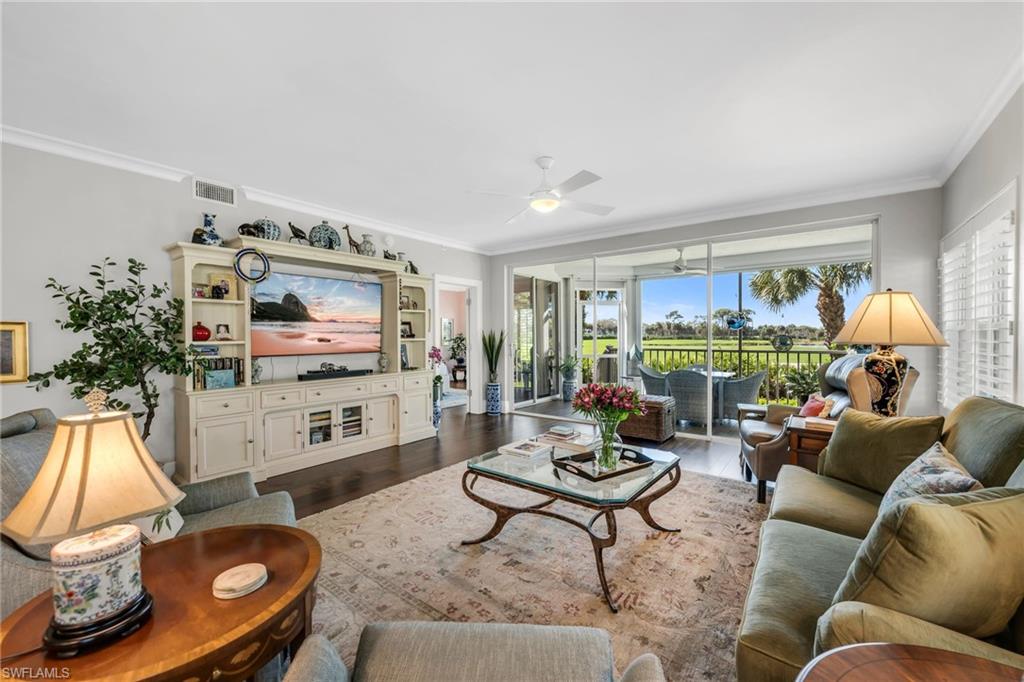 WATERFORD AT BONITA BAY - Residential