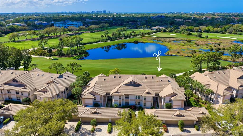 WATERFORD AT BONITA BAY - Residential