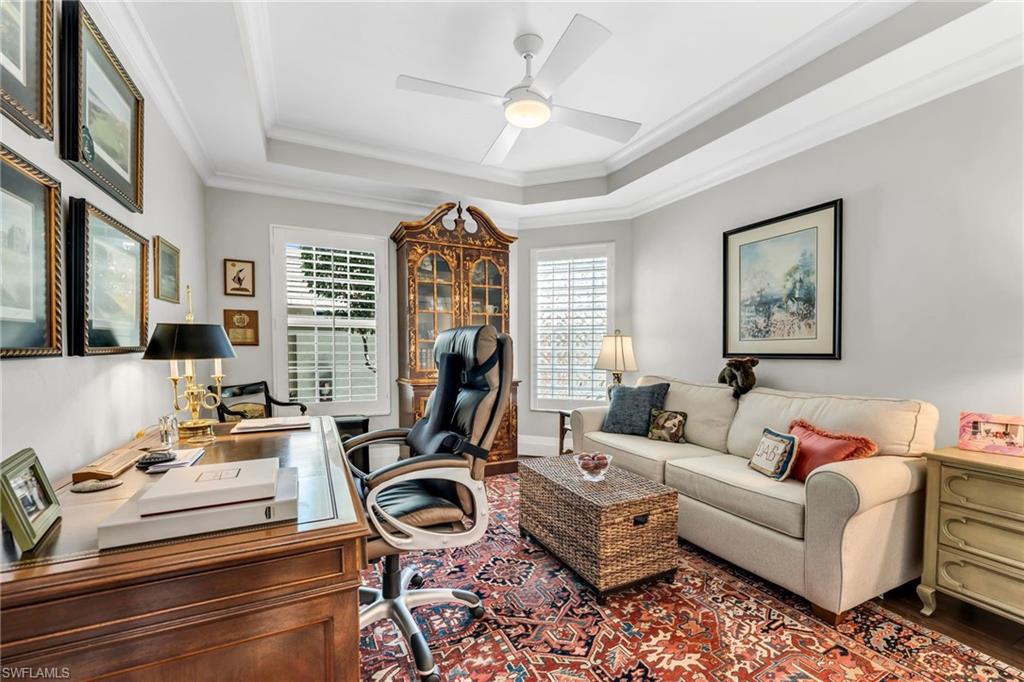 WATERFORD AT BONITA BAY - Residential