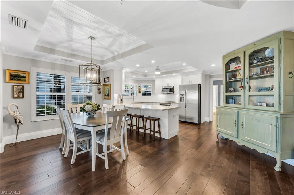 WATERFORD AT BONITA BAY - Residential