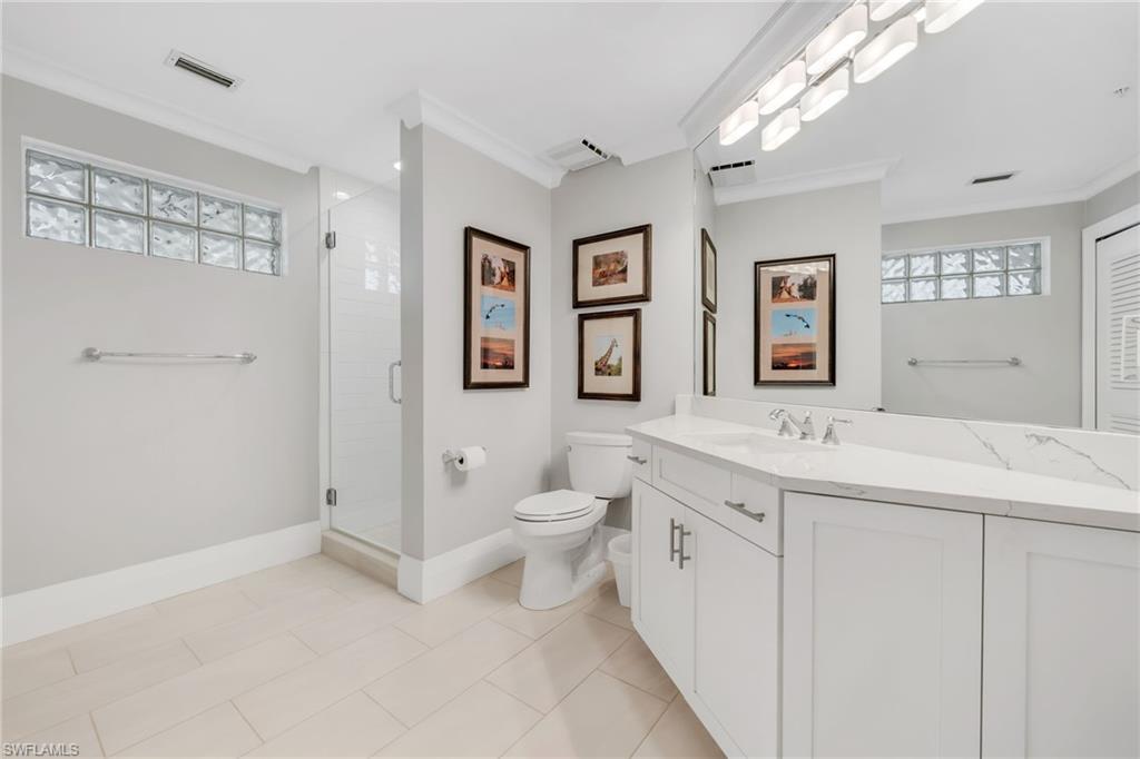 WATERFORD AT BONITA BAY - Residential