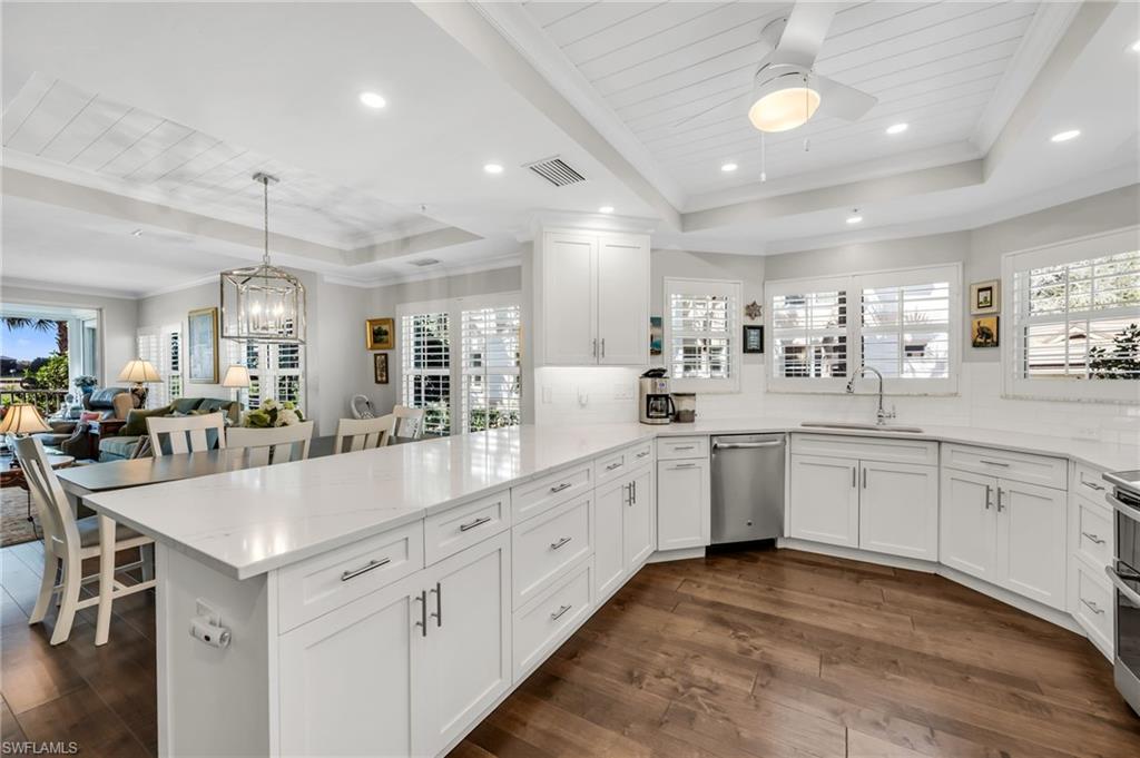 WATERFORD AT BONITA BAY - Residential