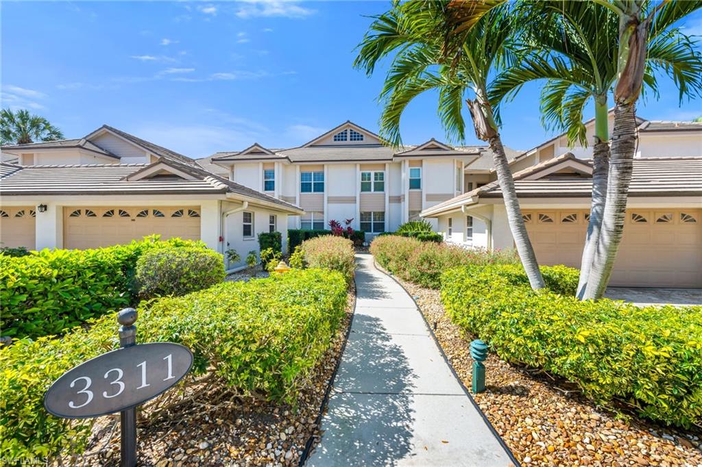 WATERFORD AT BONITA BAY - Residential