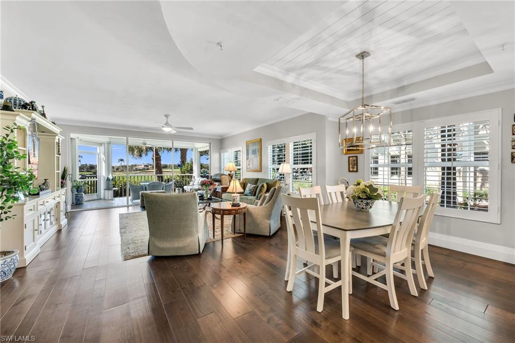 WATERFORD AT BONITA BAY - Residential