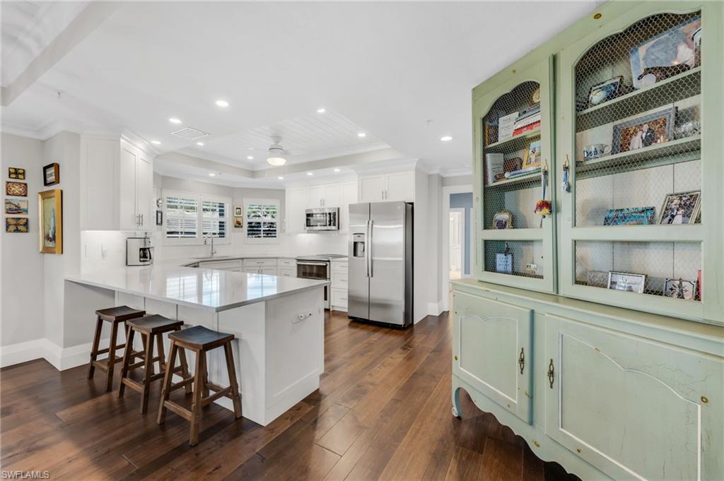 WATERFORD AT BONITA BAY - Residential