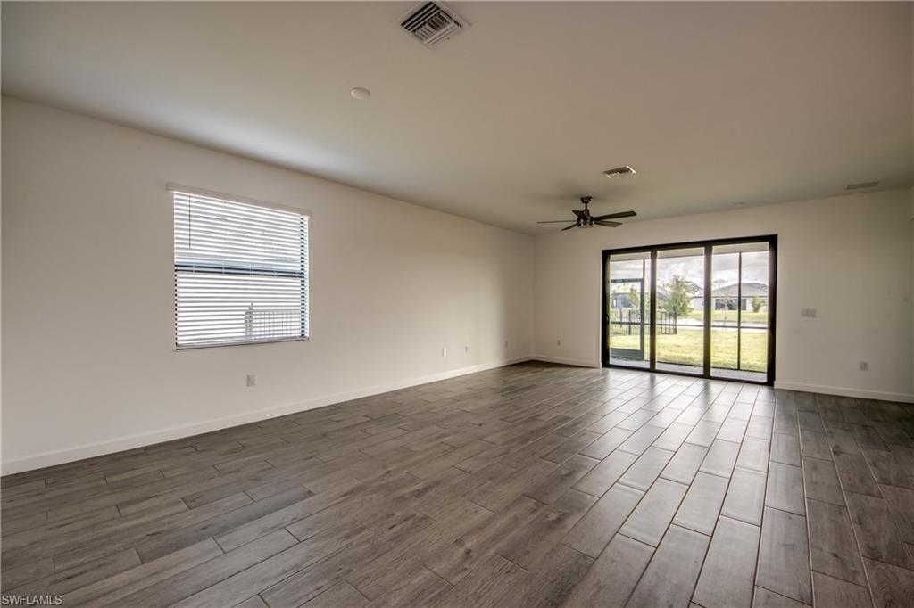 TIMBER CREEK - Residential