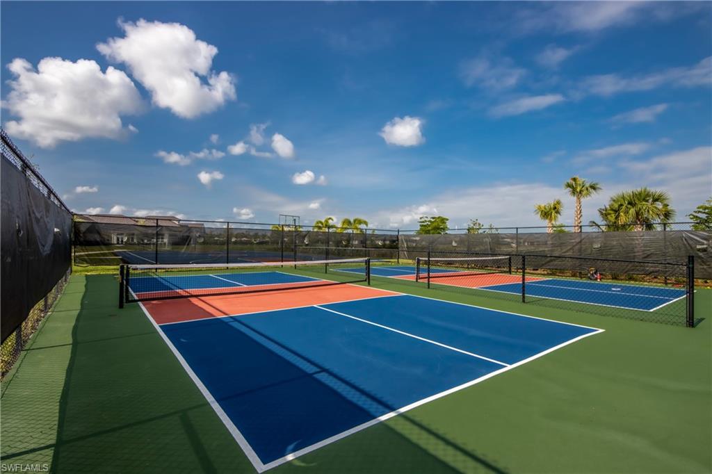 TIMBER CREEK - Residential