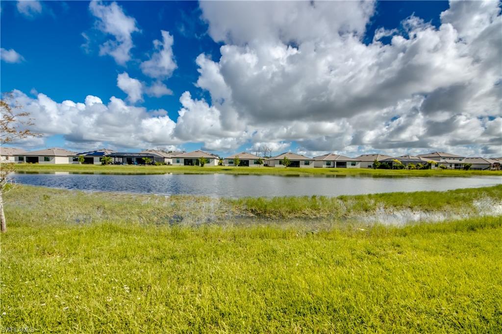 TIMBER CREEK - Residential