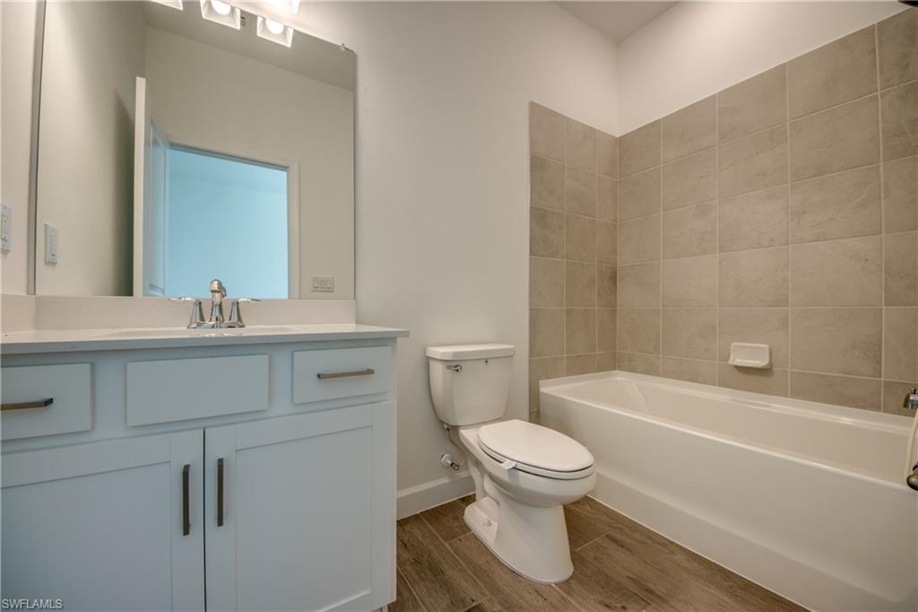 TIMBER CREEK - Residential