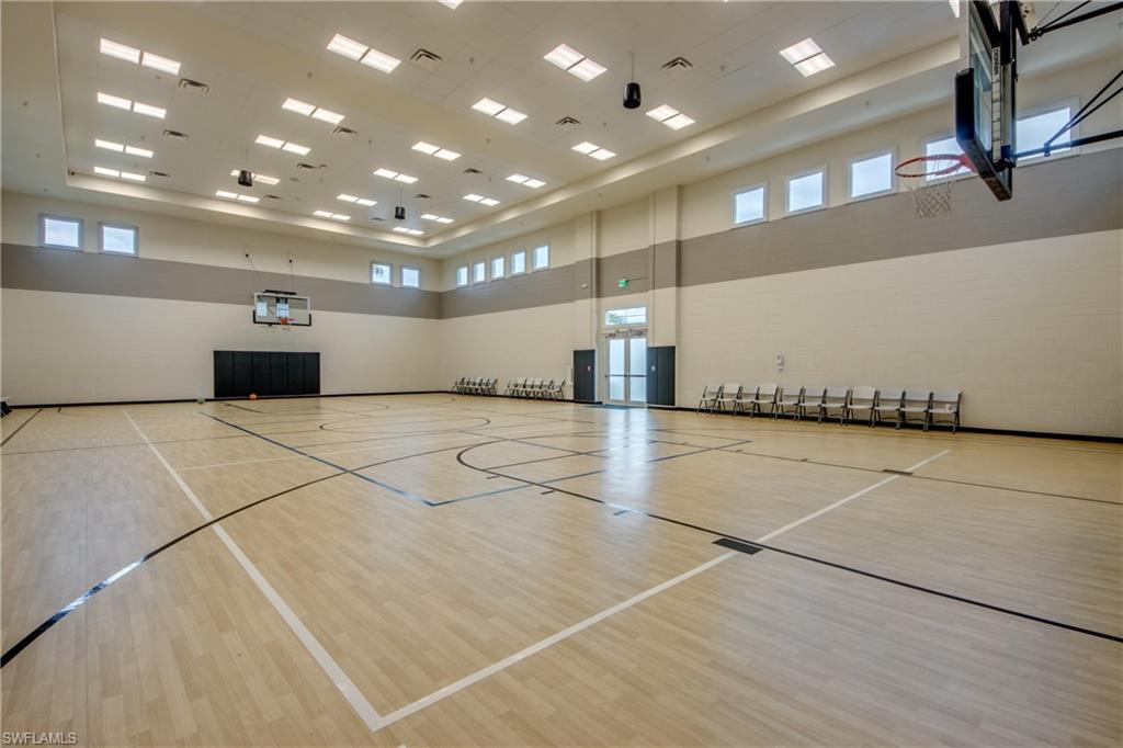 TIMBER CREEK - Residential