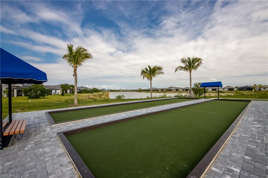 TIMBER CREEK - Residential