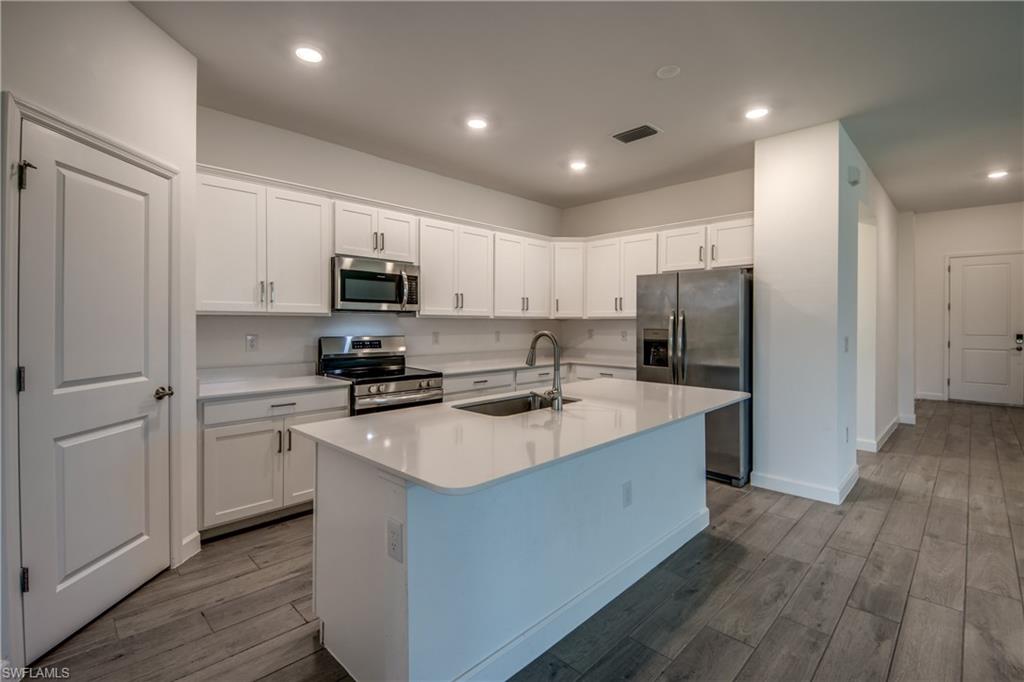 TIMBER CREEK - Residential