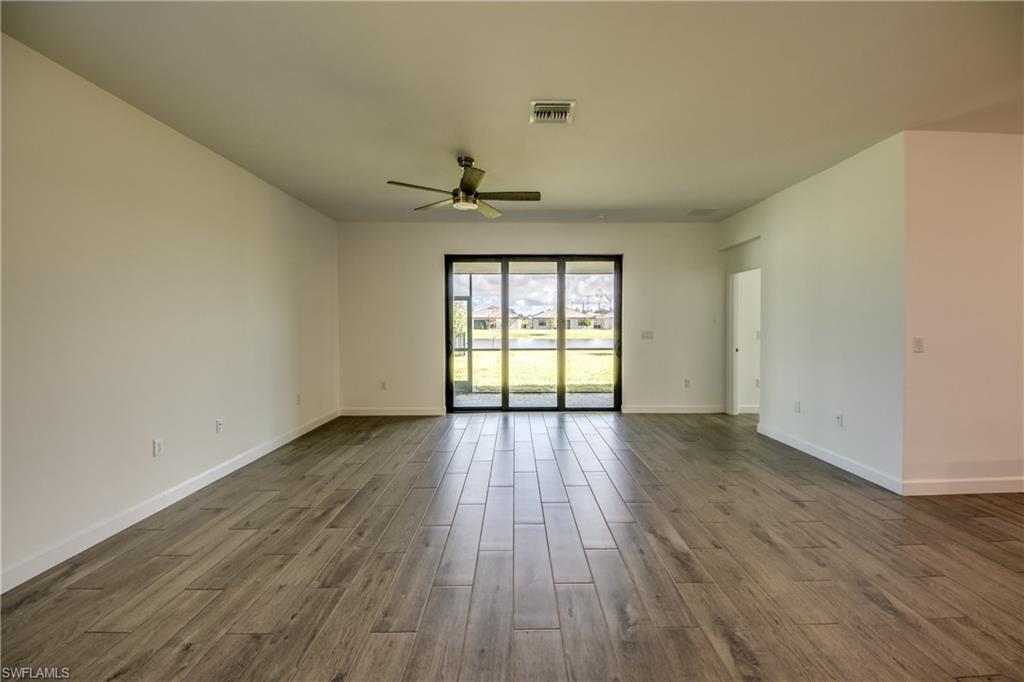 TIMBER CREEK - Residential