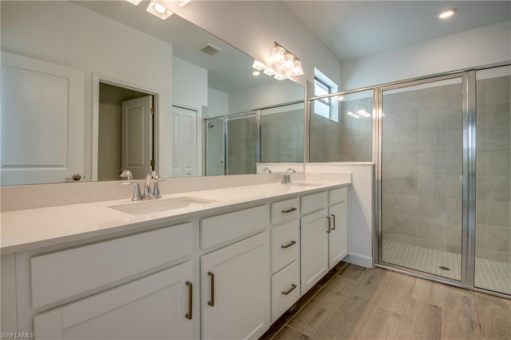 TIMBER CREEK - Residential