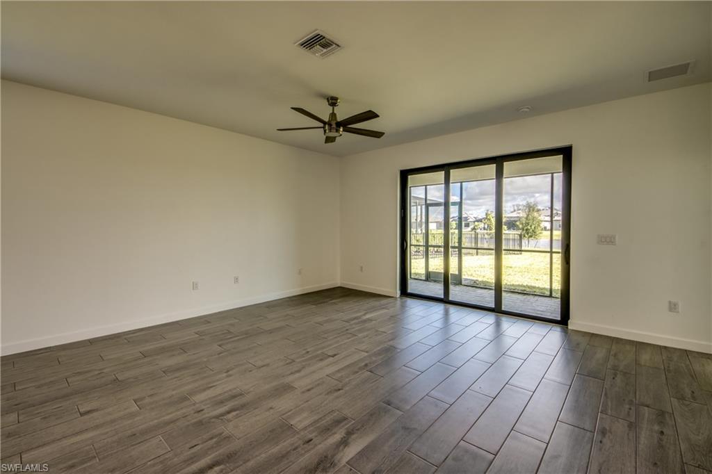 TIMBER CREEK - Residential