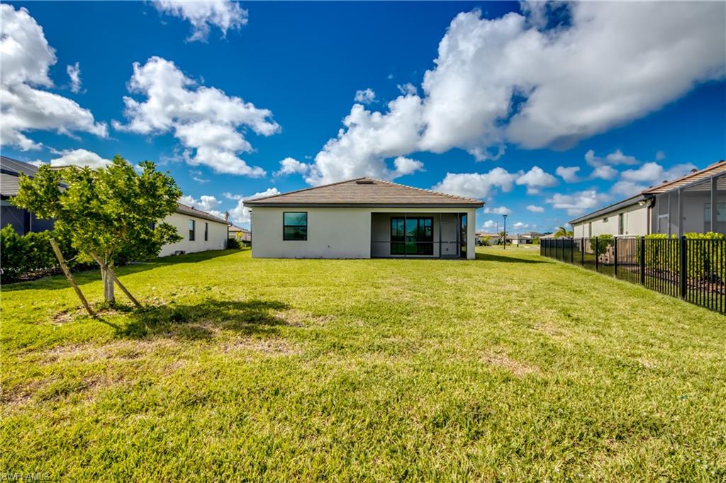 TIMBER CREEK - Residential