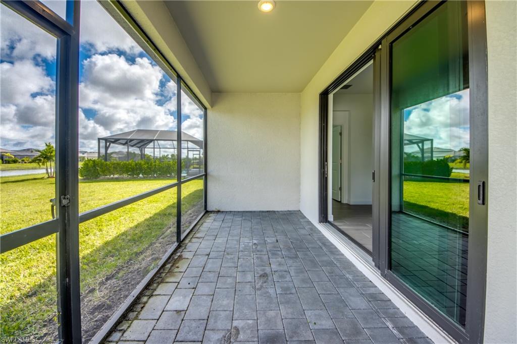 TIMBER CREEK - Residential