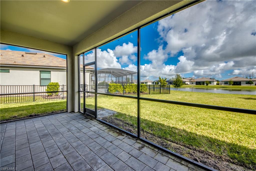 TIMBER CREEK - Residential