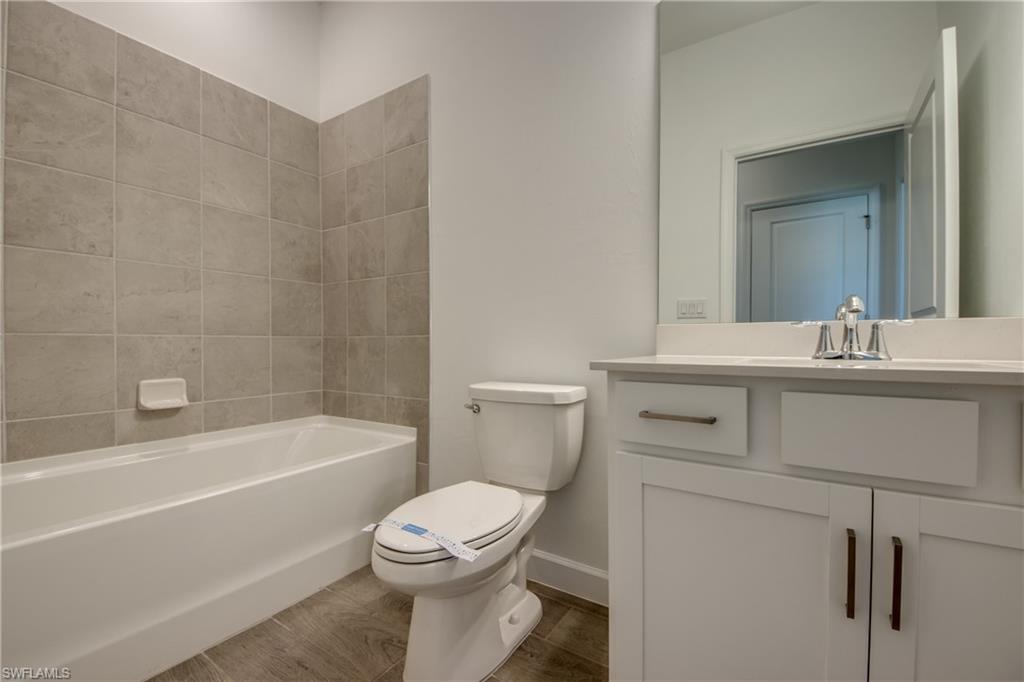 TIMBER CREEK - Residential