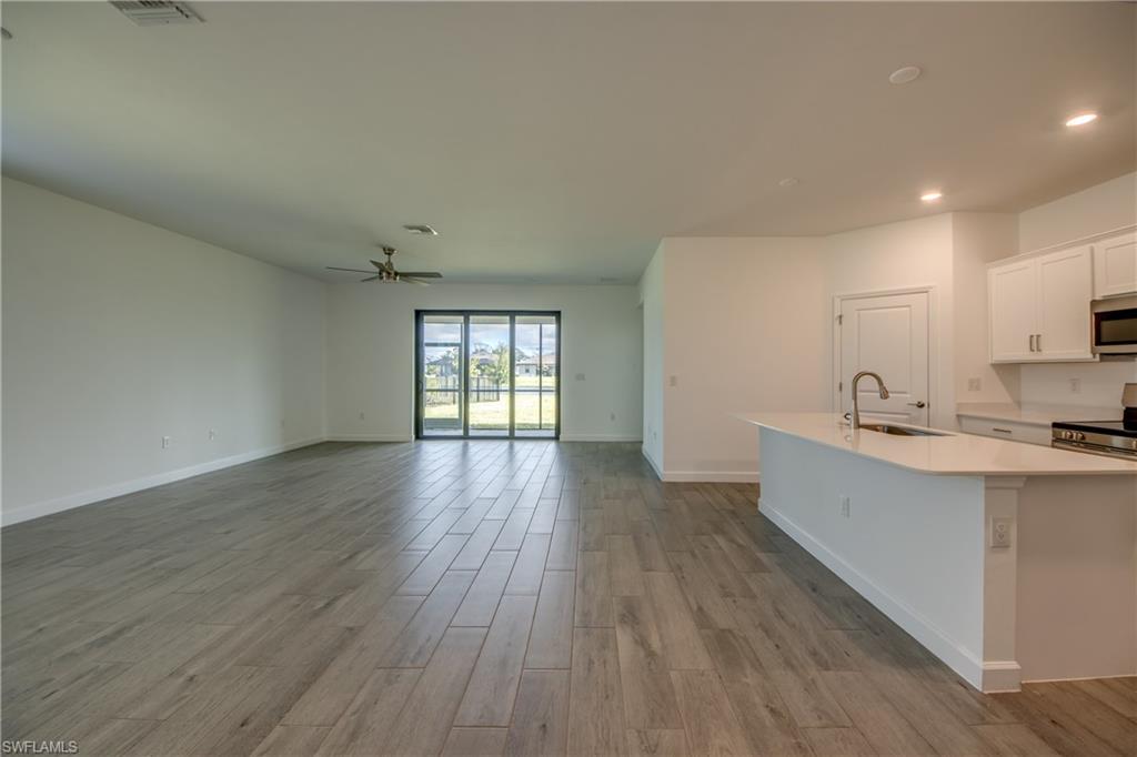 TIMBER CREEK - Residential