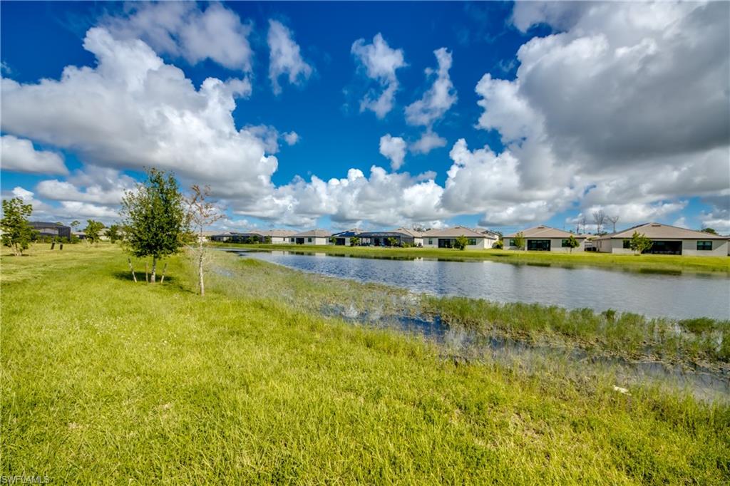 TIMBER CREEK - Residential