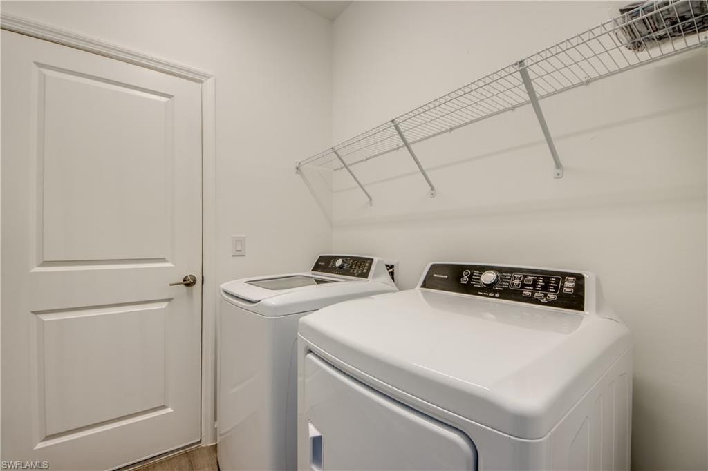 TIMBER CREEK - Residential