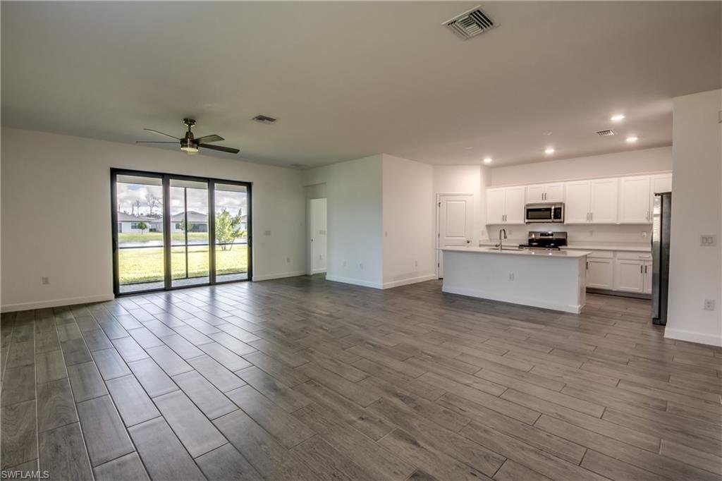 TIMBER CREEK - Residential