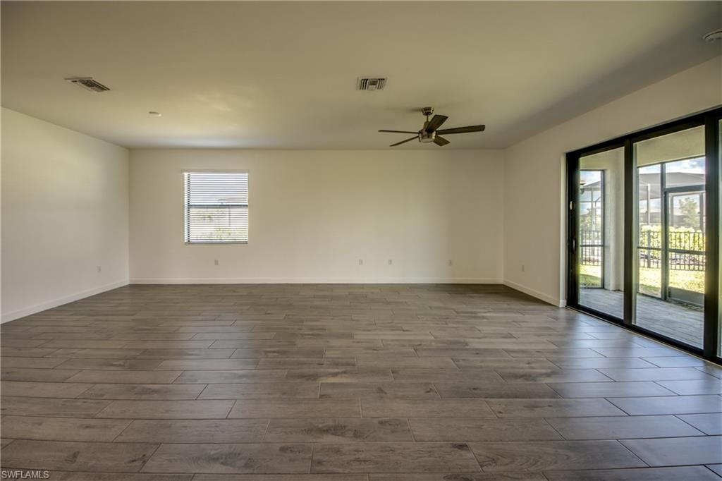 TIMBER CREEK - Residential