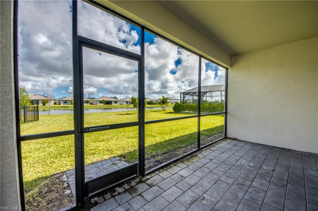 TIMBER CREEK - Residential