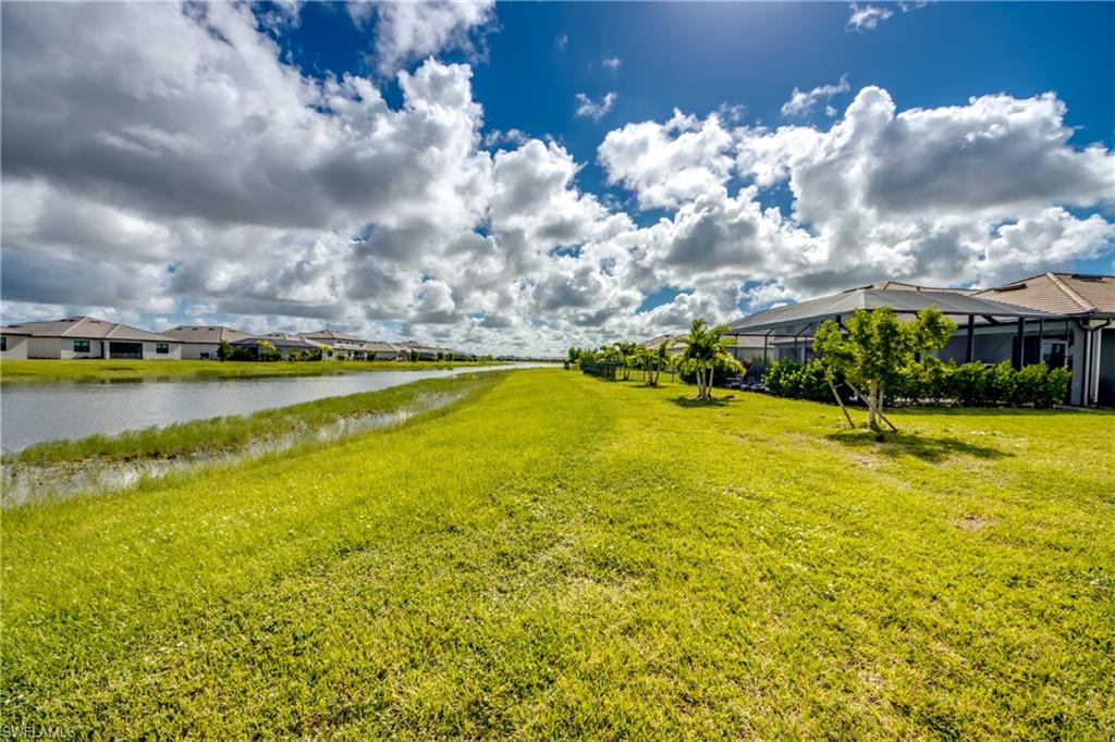 TIMBER CREEK - Residential