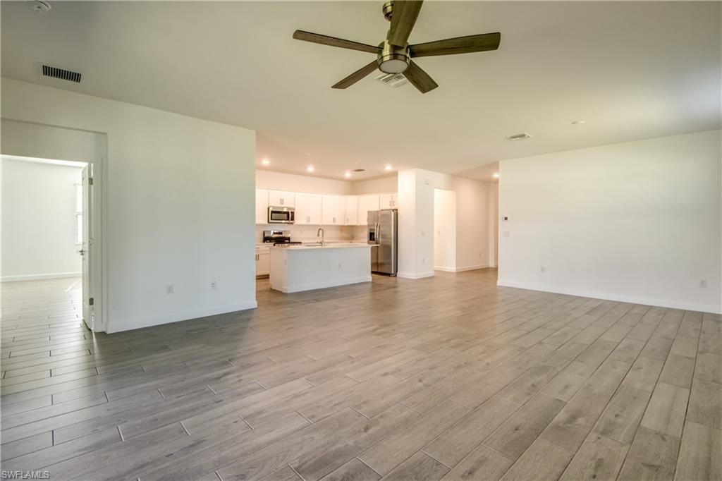 TIMBER CREEK - Residential