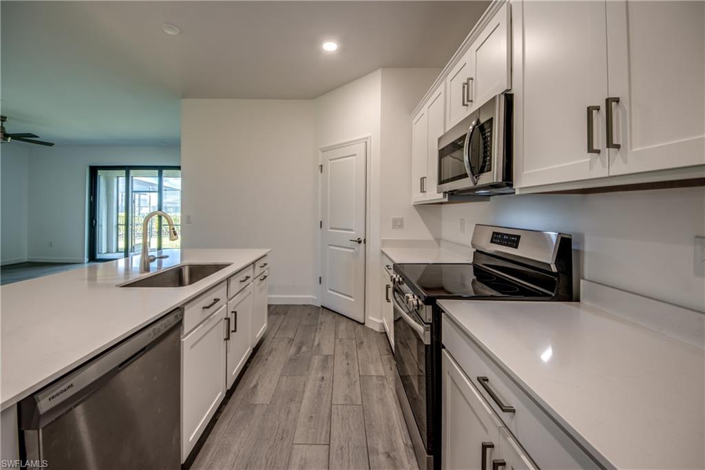 TIMBER CREEK - Residential