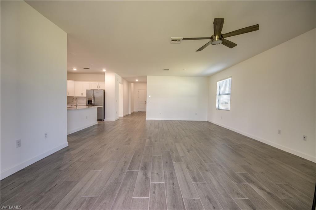 TIMBER CREEK - Residential