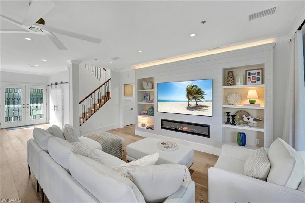 Photo of 3784 Cracker WAY, BONITA SPRINGS, FL 34134 (MLS # 225083488)